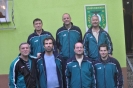 2. Bundesliga Luftpistole Saison 2011-2012