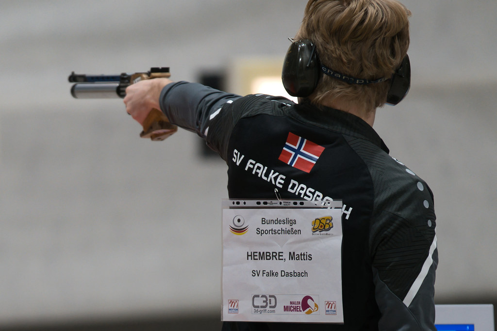 SV Falke Dasbach Bundesliga 2025